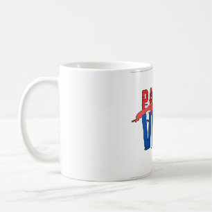 Mug Taza Patria y vida