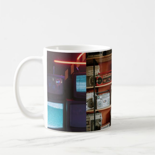 Mug Taza que no puede faltar en tu desayuno (Gauche)