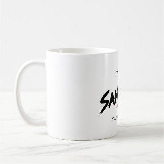 Mug taza SANCRAVE