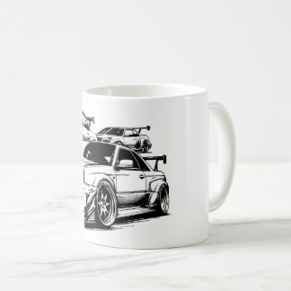 Mug Taza ‘Street Racer’