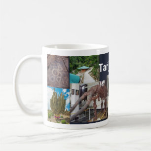 Mug Taza Tarija Bolivie