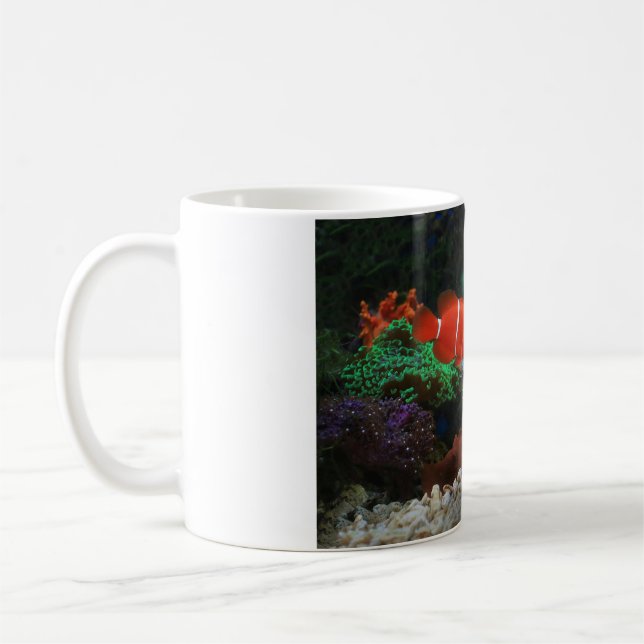 Mug tazas  (Gauche)