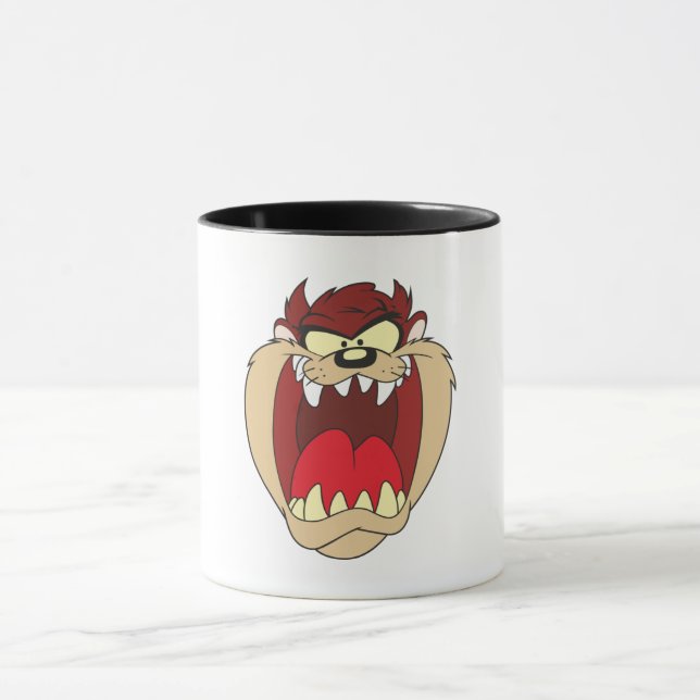 Mug Tazmania Devil (Centre)