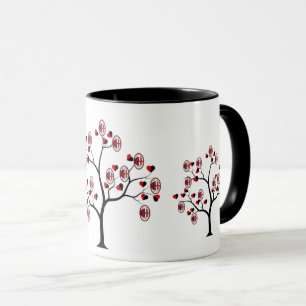 Mug Tazza Milan calcio