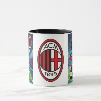 Mug Tazza Milan calcio