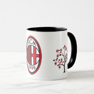 Mug Tazza Milan calcio