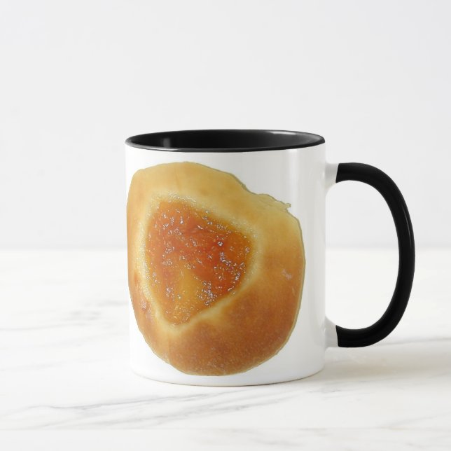 Mug "Tchèque ce" attaquent (Droite)