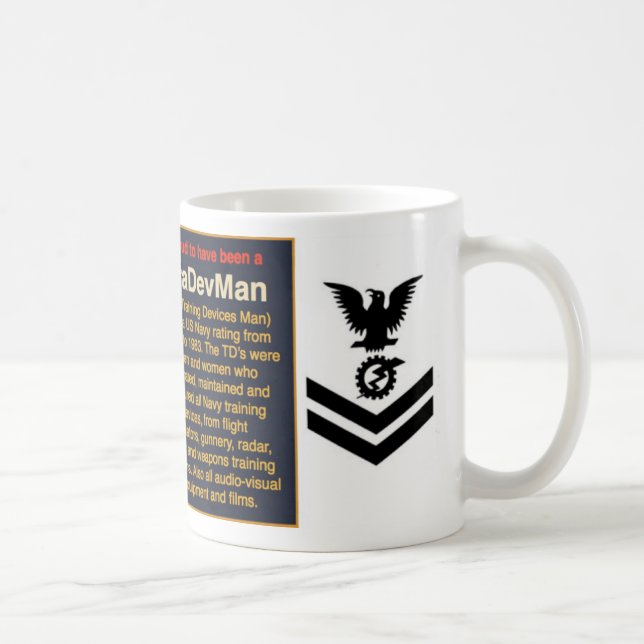 MUG TD2 (Droite)