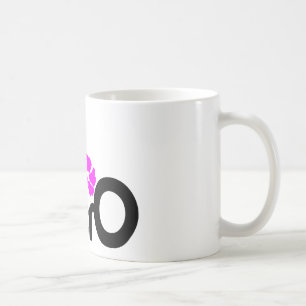 Mug Te quiero