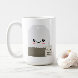Mug Tea Hee