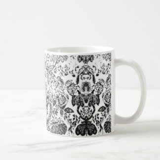 MUG ///TEA POUR MOI
