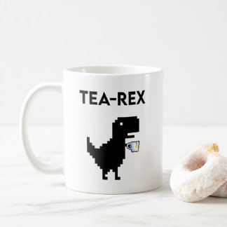 Mug Tea-Rex