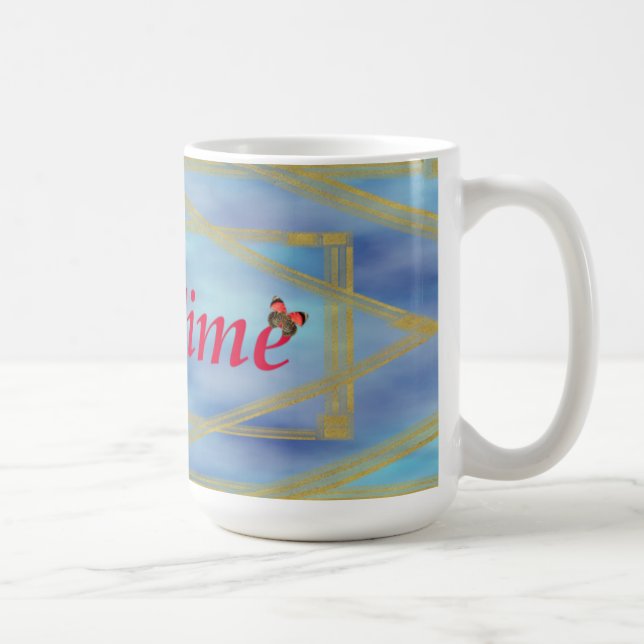 Mug Tea_Time (Droite)