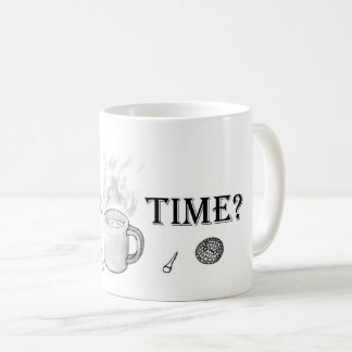 Mug Tea Time (Mug)
