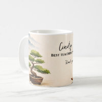 Teacher Thank You Gift | End of School Year