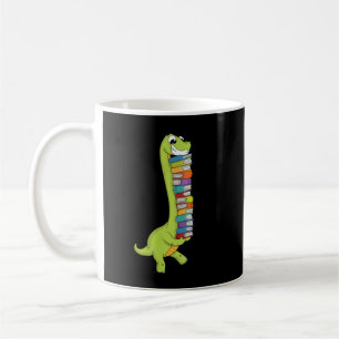 Mug Teachersaurus Dinosaur Professeur Shirt Dino Lectu