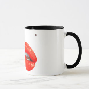 Mug Teasing U