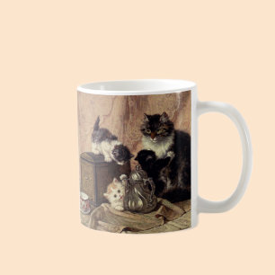 Mug Teatime_For_Kittens