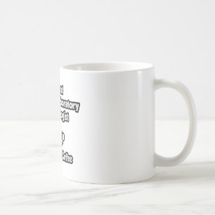 Mug Tech laboratoire clinique instantané .. Ajoutez s