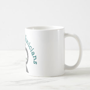 Mug Technicien de laboratoire