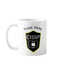 Technologie de l'information Certification CISSP