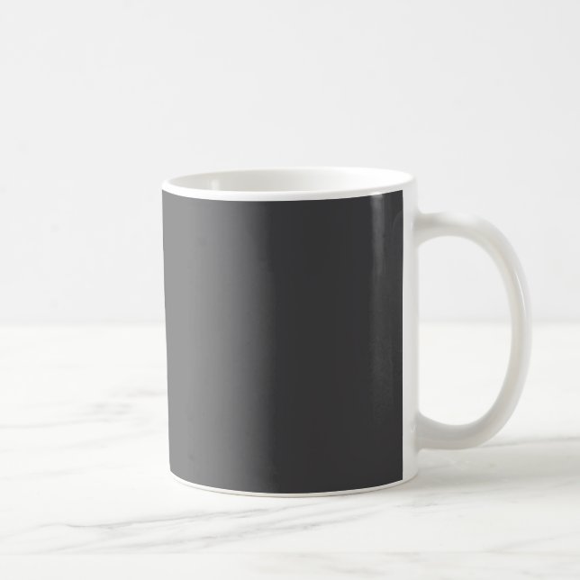 Mug Technologie de l'information Funny Noël Ordinateur (Droite)