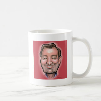Mug Ted Cruz