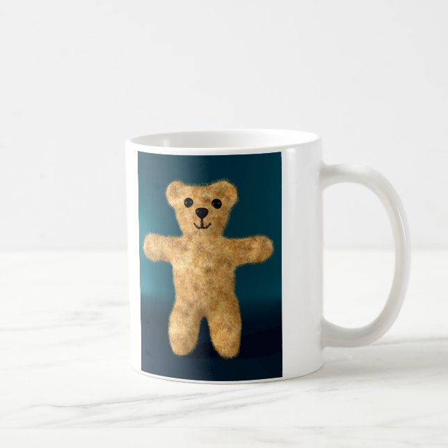 Mug Teddy Bear (Droite)