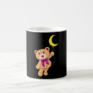 Mug Teddy Ours mignon bébé câlin animal amour idée cad