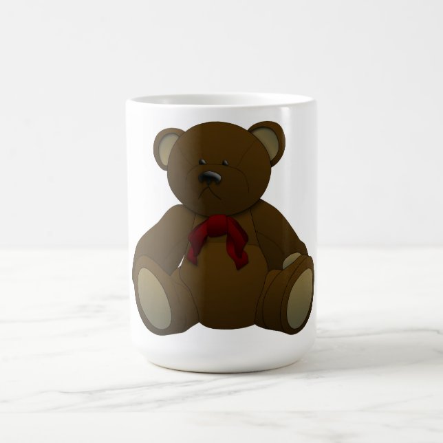 Mug Teddybär (Centre)