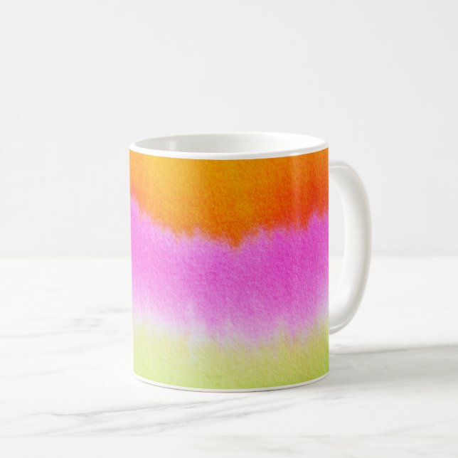 Mug Tee 2 (Devant droit)