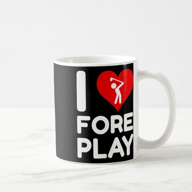 Mug Tee de échange de blague de vacances embarrassant  (Droite)