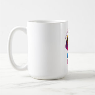 Mug Tee-shirt à manches longues pour femmes ADOM "Rest