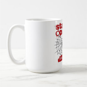 Mug Tee-shirt graphique à manches longues pour femmes