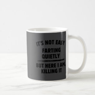 Mug Tee-shirt humour adulte - Citations folles - Tee-s
