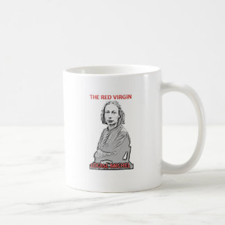Mug tee shirt louise michel