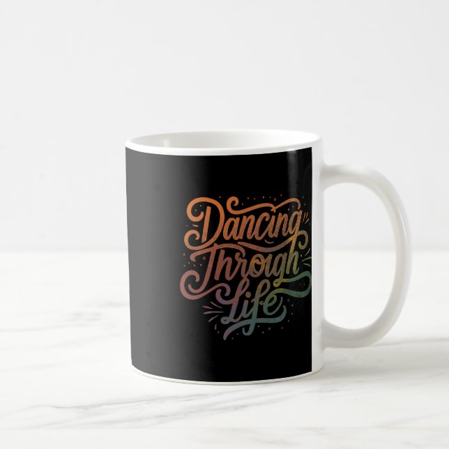 Mug Tee - shirts Graphiques Hommes Femmes Garçons Fill (Droite)