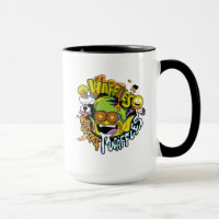 Teen Titans Go! | Beast Boy Waffles