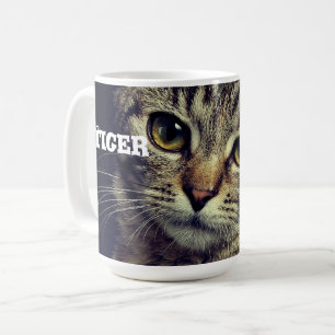 Mug Télécharger la photo d'un animal de compagnie
