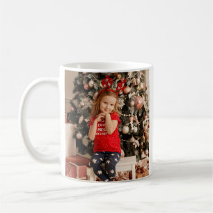 MUG TÉLÉCHARGER LA PHOTO SUR LE CAFÉ PERSONNALISÉ