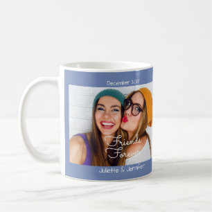 Mug Téléchargez votre photo personnalisent avec de