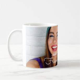 Mug Téléchargez votre photo personnalisent avec des