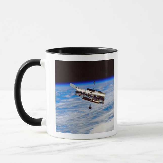 Mug Télescope spatial de Hubble (Gauche)