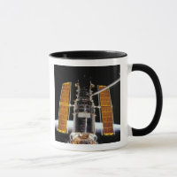 Télescope spatial Hubble