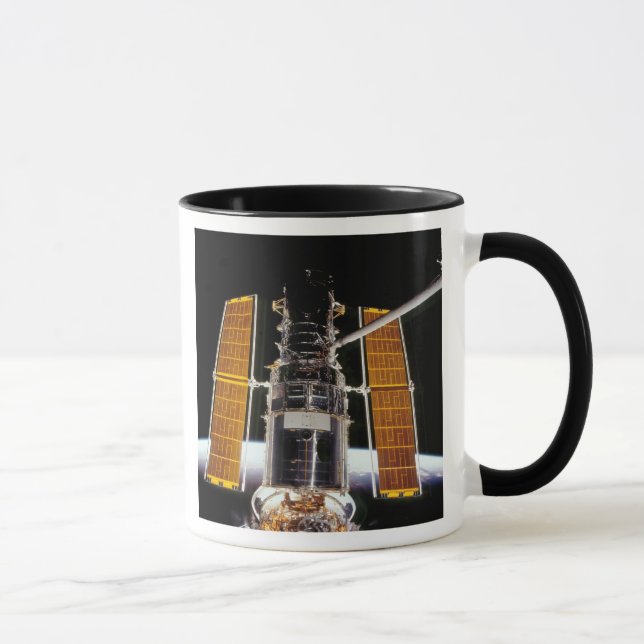 Mug Télescope spatial Hubble (Droite)