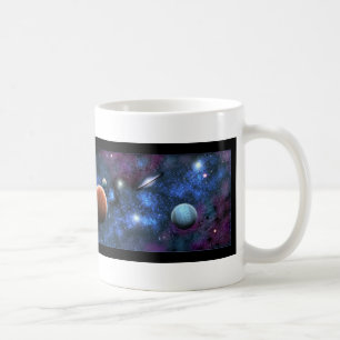 Mug Te'Liera de approche