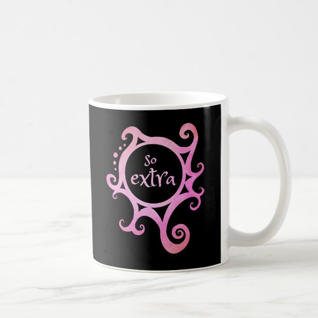 Mug Tellement extra (Droite)