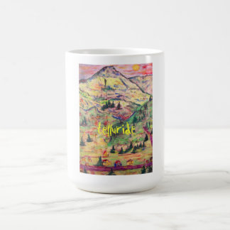 Mug Telluride