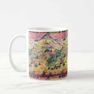 Mug Tellurure le Colorado