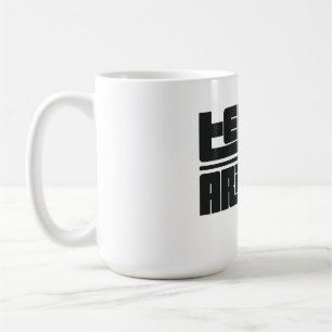 Mug Tempe - Arizona
